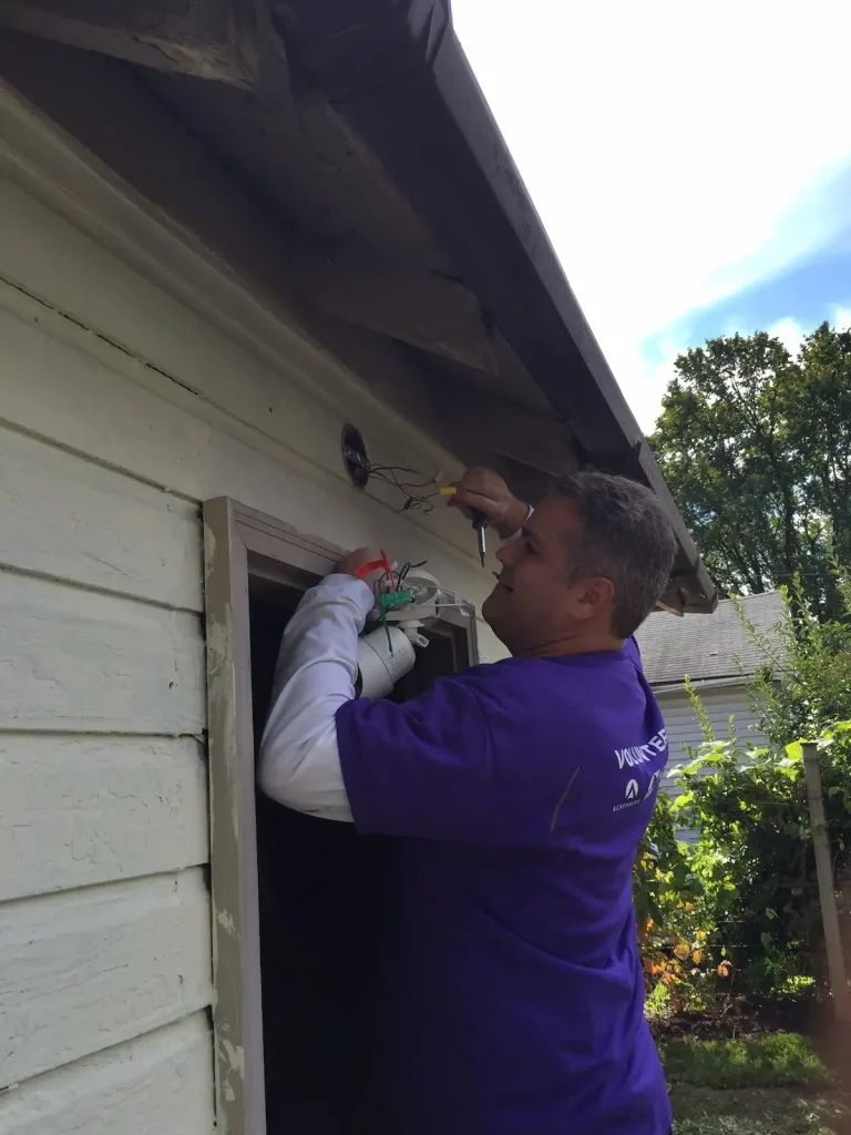 Dan Rodich hearts and hammers building maintenance management Twin Cities