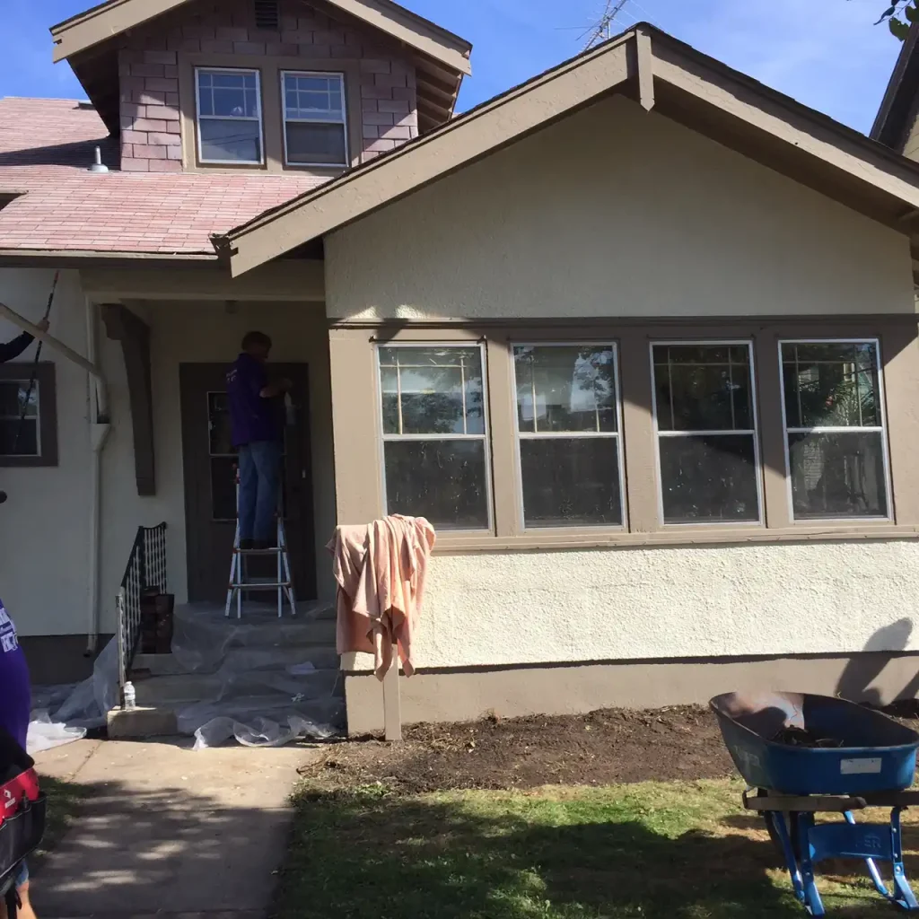 house hearts and hammers building maintenance management Twin Cities