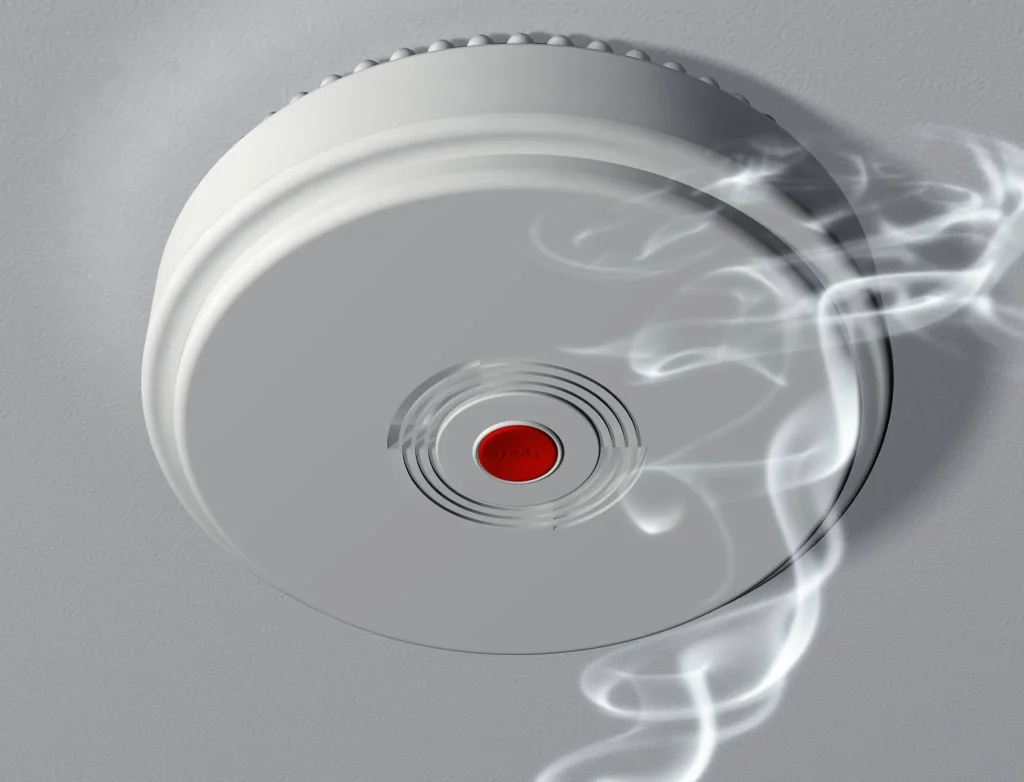Smoke Alarm