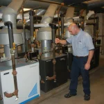 Contract Maintenance St Louis Park