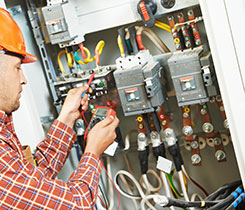 Full Time Commercial Maintenance St Paul